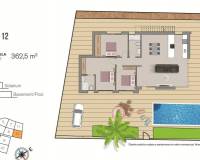 Resale - Wohnung - Finestrat