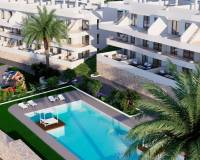 Resale - Wohnung - Finestrat