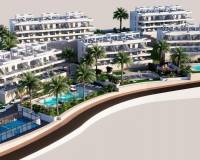 Resale - Wohnung - Finestrat