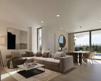 Resale - Wohnung - Finestrat