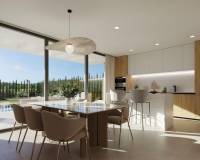 Resale - Wohnung - Finestrat