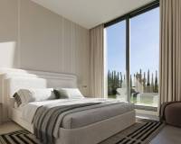 Resale - Wohnung - Finestrat