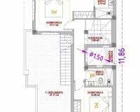 Resale - Wohnung - Finestrat