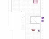 Resale - Wohnung - Finestrat