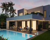 Resale - Wohnung - Finestrat