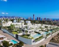 Resale - Wohnung - Finestrat