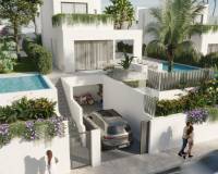 Resale - Wohnung - Finestrat