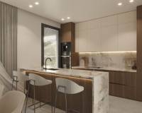 Resale - Wohnung - Finestrat