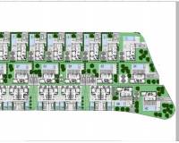 Resale - Wohnung - Finestrat