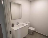 Resale - Wohnung - Finestrat