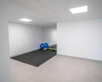 Resale - Wohnung - Finestrat