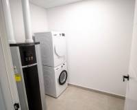 Resale - Wohnung - Finestrat