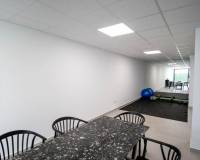 Resale - Wohnung - Finestrat