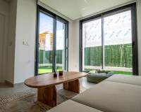 Resale - Wohnung - Finestrat