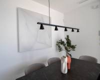 Resale - Wohnung - Finestrat