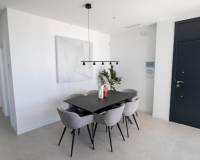 Resale - Wohnung - Finestrat