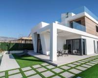 Resale - Wohnung - Finestrat