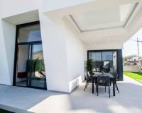 Resale - Wohnung - Finestrat