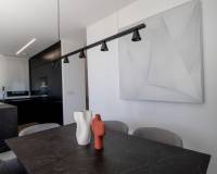 Resale - Wohnung - Finestrat