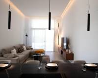 Resale - Wohnung - Finestrat