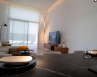 Resale - Wohnung - Finestrat