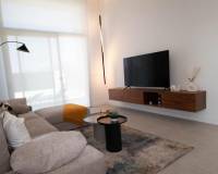 Resale - Wohnung - Finestrat