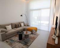 Resale - Wohnung - Finestrat