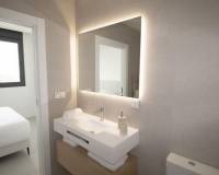 Resale - Wohnung - Finestrat