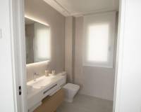 Resale - Wohnung - Finestrat