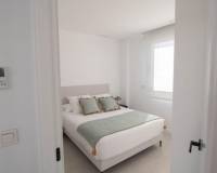 Resale - Wohnung - Finestrat