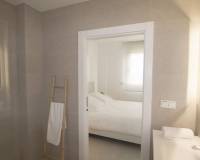 Resale - Wohnung - Finestrat