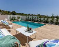 Resale - Wohnung - Finestrat