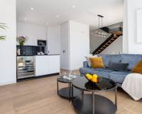 Resale - Wohnung - Finestrat