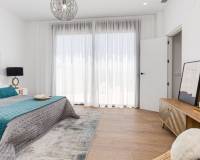 Resale - Wohnung - Finestrat