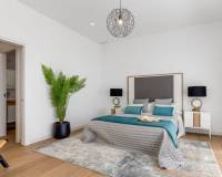 Resale - Wohnung - Finestrat