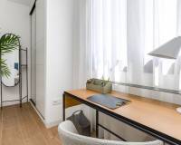 Resale - Wohnung - Finestrat