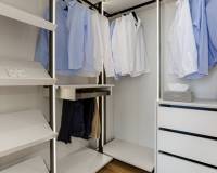 Resale - Wohnung - Finestrat