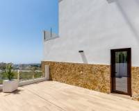 Resale - Wohnung - Finestrat