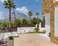 Resale - Wohnung - Finestrat