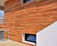 Resale - Wohnung - Finestrat