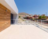 Resale - Wohnung - Finestrat