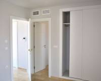 Resale - Wohnung - Finestrat