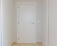 Resale - Wohnung - Finestrat