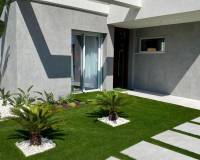 Resale - Wohnung - Finestrat