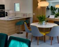 Resale - Wohnung - Finestrat