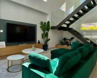 Resale - Wohnung - Finestrat