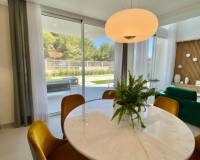 Resale - Wohnung - Finestrat