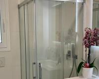 Resale - Wohnung - Finestrat