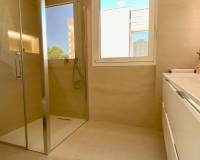 Resale - Wohnung - Finestrat