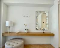 Resale - Wohnung - Finestrat